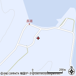 大分県国東市国見町岐部2358周辺の地図