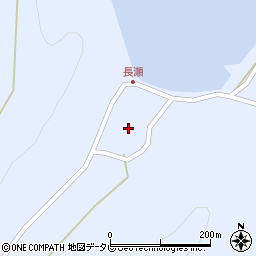 大分県国東市国見町岐部2213周辺の地図