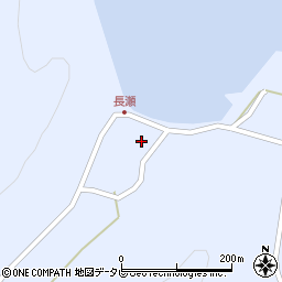 大分県国東市国見町岐部2209周辺の地図