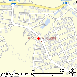 紀南整備株式会社周辺の地図