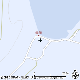 大分県国東市国見町岐部2199周辺の地図