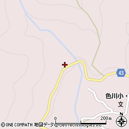 和歌山県東牟婁郡那智勝浦町大野1246周辺の地図