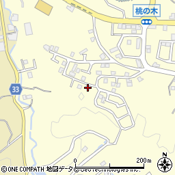 和歌山県西牟婁郡白浜町堅田2396-38周辺の地図