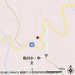 和歌山県東牟婁郡那智勝浦町大野2750周辺の地図