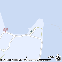 大分県国東市国見町岐部2388周辺の地図