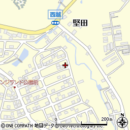 和歌山県西牟婁郡白浜町堅田2399-27周辺の地図