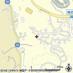 和歌山県西牟婁郡白浜町堅田2396-48周辺の地図