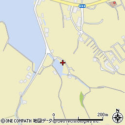 和歌山県西牟婁郡白浜町2863-2周辺の地図