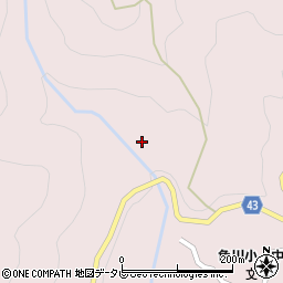 和歌山県東牟婁郡那智勝浦町大野2290周辺の地図