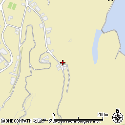 和歌山県西牟婁郡白浜町2718-2周辺の地図
