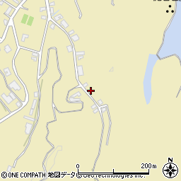 和歌山県西牟婁郡白浜町2718-1周辺の地図