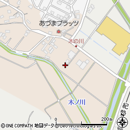 和歌山県新宮市木ノ川65周辺の地図