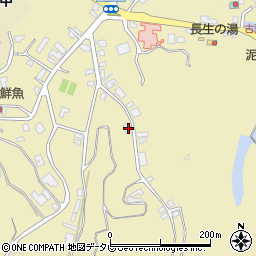 和歌山県西牟婁郡白浜町2709周辺の地図