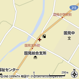 堤株式会社周辺の地図