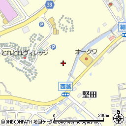 和歌山県西牟婁郡白浜町堅田2187周辺の地図