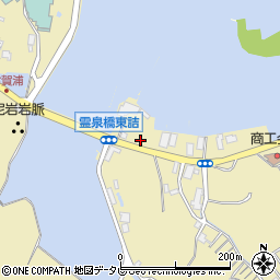 和歌山県西牟婁郡白浜町3151周辺の地図