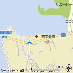 和歌山県西牟婁郡白浜町3771-11周辺の地図