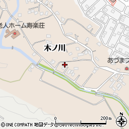 道阪一級建築設計事務所周辺の地図