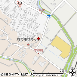 和歌山県新宮市木ノ川130周辺の地図