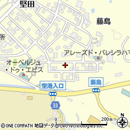 和歌山県西牟婁郡白浜町堅田2500-259周辺の地図