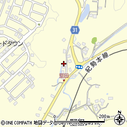 和歌山県西牟婁郡白浜町堅田1527周辺の地図