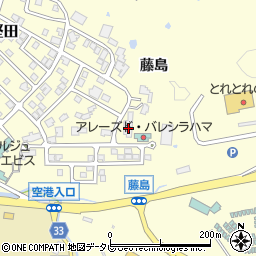 和歌山県西牟婁郡白浜町堅田2500-130周辺の地図