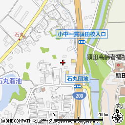 木村ギター工房周辺の地図