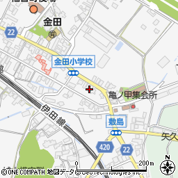 有限会社池田商会周辺の地図
