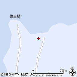 大分県国東市国見町岐部2116周辺の地図