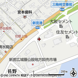 有限会社日本橋周辺の地図