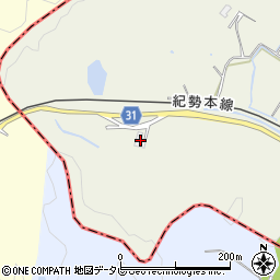 丸イ産業周辺の地図