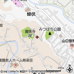 和歌山県新宮市木ノ川362周辺の地図