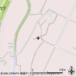 株式会社加藤工務店周辺の地図