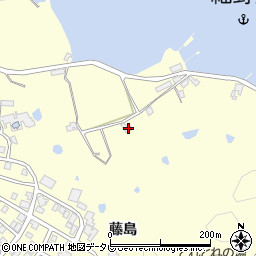 和歌山県西牟婁郡白浜町堅田2317周辺の地図