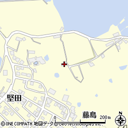 和歌山県西牟婁郡白浜町堅田2341周辺の地図