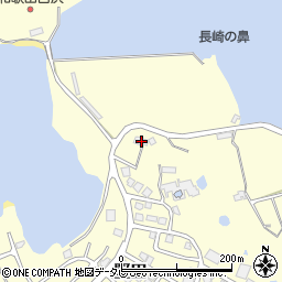 和歌山県西牟婁郡白浜町堅田2353周辺の地図