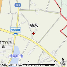 岡崎電気商会周辺の地図