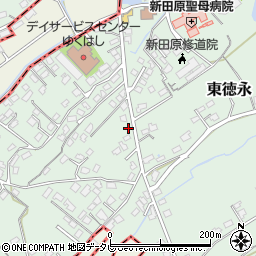 株式会社ケイテック周辺の地図