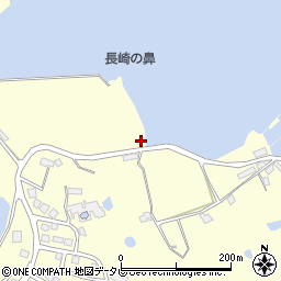 和歌山県西牟婁郡白浜町堅田2345周辺の地図