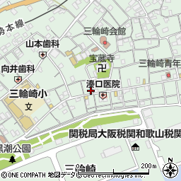 吉田薬品周辺の地図