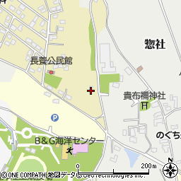 福岡県京都郡みやこ町国作1161周辺の地図