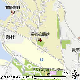 福岡県京都郡みやこ町国作1180周辺の地図