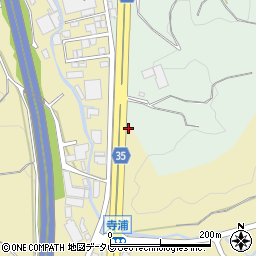 九北物流株式会社福岡東営業所周辺の地図
