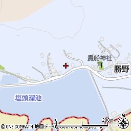 有限会社吉田産業周辺の地図