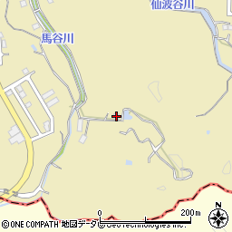 和歌山県田辺市新庄町3652周辺の地図