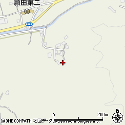 福岡県飯塚市勢田408周辺の地図