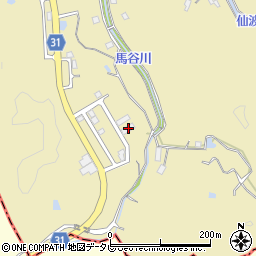 和歌山県田辺市新庄町3739-5周辺の地図