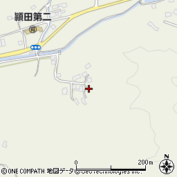 福岡県飯塚市勢田428周辺の地図