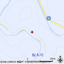 和歌山県西牟婁郡上富田町生馬2367周辺の地図