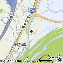 有限会社ヤマト自動車周辺の地図